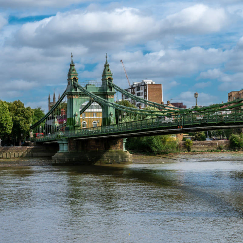 Things to do in Hammersmith London Go City®