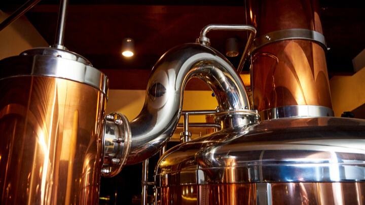 things to do in london for birthday brewery