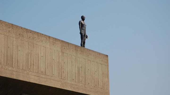 best art galleries in london hayward gallery