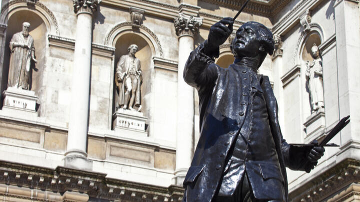 best art galleries in london royal academy of arts