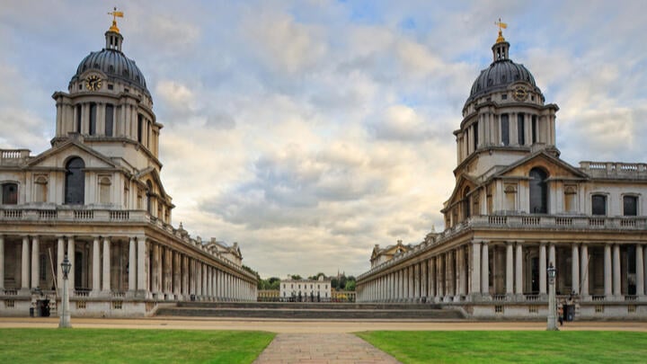 los mejores museos de londres museos reales greenwich