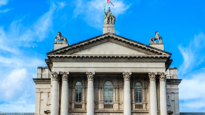 best art galleries in london tate britain