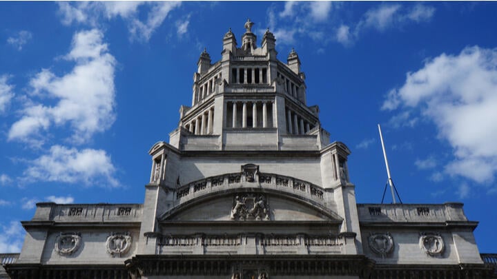 mejores museos de londres v&a