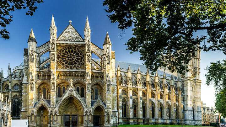 historical things to do in london westminster abbey
