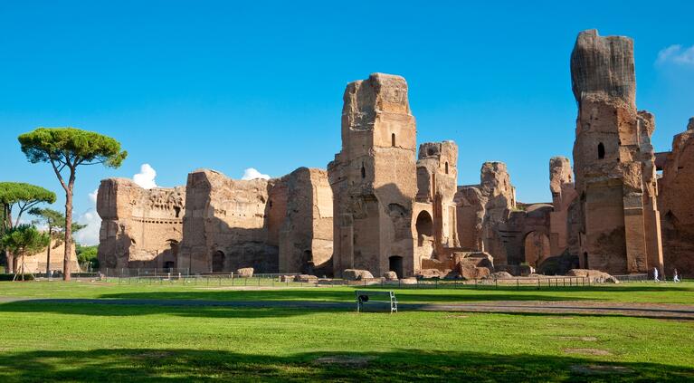 Caracalla