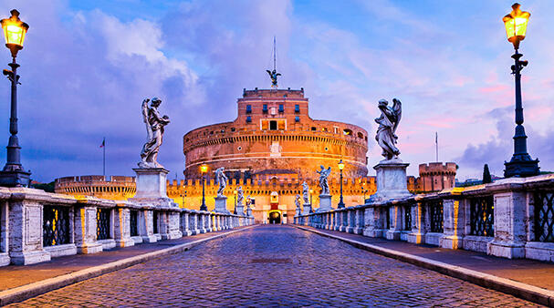 National Museum of Castel Sant'Angelo
