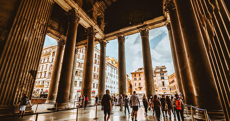 Pantheon