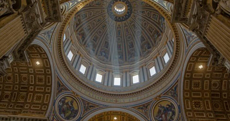St Peter's Basilica