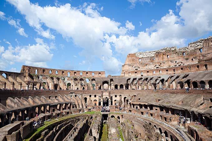 Raphaël à Rome - Blog Best of Rome